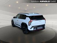 Gebraucht Kia EV3 GT-Line 150 kW (204 PS) 2025 Weiß SUV