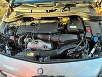 Gebraucht Mercedes B200 156 PS (114 kW) 2017 Silber Van / Kleinbus