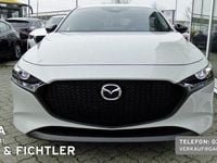 Neu Mazda 3 Nagisa 186 PS (136 kW) 2026 Ceramic Limousine