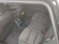 Gebraucht Skoda Superb 140 PS (102 kW) 2012 Schwarz Kombi