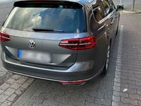 gebraucht VW Passat Variant 2.0 TDI R LINE VOLLAUSSTATTUNG