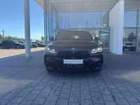 Gebraucht BMW X2 Performance 306 PS (225 kW) 2021 Schwarz SUV
