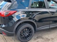 gebraucht Mazda CX-5 