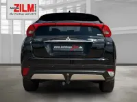 Gebraucht Mitsubishi Eclipse Cross Intro Edition 163 PS (119 kW) 2019 Schwarz SUV