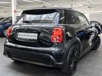 Gebraucht Mini Cooper Countryman Classic 136 PS (100 kW) 2023 Schwarz SUV