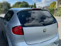Occasion Seat Altea 105 ch (77 kW) 2011 Argent Berline