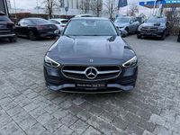 Gebraucht Mercedes C180 Avantgarde 170 PS (125 kW) 2024 Andere Limousine