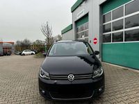 gebraucht VW Touran Comfortline TÜV NEU 1.HAND