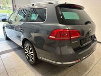 gebraucht VW Passat Variant Business Edition BlueMotion