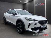 Gebraucht Cupra Formentor 190 PS (139 kW) 2022 Weiss SUV