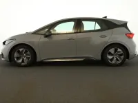 Second-hand Cupra Born 150 kW (204 CP) 2024 Gri Hatchback