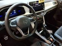 Gebraucht VW T-Roc Goal 116 PS (85 kW) 2025 Indiumgrau metallic SUV