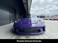 gebraucht Porsche 911 GT3 992m. Touring-Paket PCCB LED-Matrix