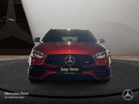 gebraucht Mercedes E63S AMG E 63 AMG4M T-Modell AMG+DRIVERS+NIGHT+PANO+360+LED