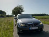Gebraucht BMW 320 170 PS (125 kW) 2007 Grau Limousine