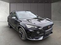 Gebraucht Cupra Formentor 150 PS (110 kW) 2023 Schwarz SUV