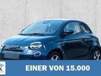 Gebraucht Fiat 500e Action 69 kW (95 PS) 2023 Metallic