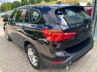 Gebraucht BMW X1 Advantage 150 PS (110 kW) 2022 Schwarz SUV
