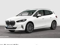Gebraucht BMW 223 Active Tourer Comfort Edition 218 PS (160 kW) 2025 Weiß Van / Kleinbus
