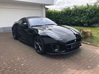 gebraucht Jaguar F-Type F-TypeCoupe 400 Sport AWD