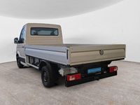 Gebraucht VW Crafter 140 PS (102 kW) 2024 Van