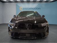 Gebraucht Opel Astra 131 PS (96 kW) 2025 Schwarz Kombi