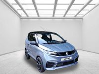 Nowe Aixam AMBITION Sport 2026 Titanmetallic Hatchback