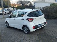 gebraucht Hyundai i10 Trend/ABS/Zentralverieglung KM 25000