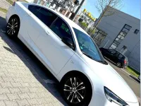 Gebraucht Opel Insignia Ultimate 174 PS (127 kW) 2022 Weiß Limousine