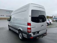 gebraucht Mercedes Sprinter II Kasten 318 CDI