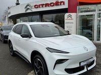 Neu MG S5 Luxury 169 kW (231 PS) 2025 Blau SUV