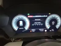 Gebraucht Audi A3 Advanced Plus 116 PS (85 kW) 2025 Pfeilgrau perleffekt Limousine