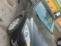 Gebraucht Mazda 6 120 PS (88 kW) 2008 Schwarz Limousine