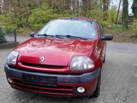 gebraucht Renault Clio II 