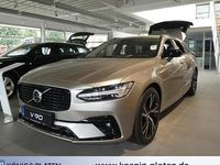 Gebraucht Volvo V90 Ultimate 197 PS (144 kW) 2023 Grau Kombi