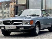 Gebraucht Mercedes 350 1980 Coupé