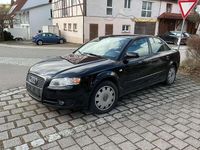 Gebraucht Audi A6 Attraction 140 PS (102 kW) 2006 Limousine