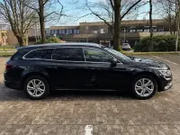 Second-hand Renault Talisman Initiale Paris 200 CP (147 kW) 2017 Negru Break