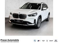 Neu BMW iX1 Performance 230 kW (313 PS) 2025 Weiß SUV