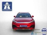 Gebraucht BYD Atto 3 Design 150 kW (204 PS) 2023 Rot SUV