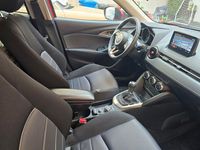 Gebraucht Mazda CX-3 120 PS (88 kW) 2018 Rot SUV