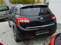 gebraucht Citroën C4 Aircross e-HDi 115 Stop & Start 4WD Selection Klima