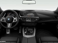 Gebraucht BMW Z4 Performance 258 PS (189 kW) 2023 Schwarz Cabrio