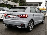 gebraucht Audi A1 Sportback S line