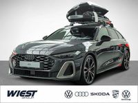 Gebraucht Audi A5 Sport 204 PS (150 kW) 2026 Grau Kombi