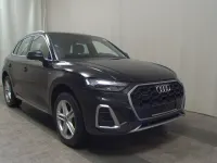 Gebraucht Audi Q5 S-Line 299 PS (219 kW) 2022 Schwarz SUV