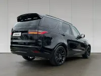 Gebraucht Land Rover Discovery 5 SE Dynamic 252 PS (185 kW) 2025 Santorini black SUV