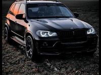 Gebraucht BMW X5 2009 Schwarz SUV