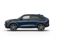 Neu Honda HR-V Elegance 131 PS (96 kW) 2026 Blau SUV