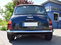 gebraucht Mini Cooper MK-II TOP-Zustand -restauriert